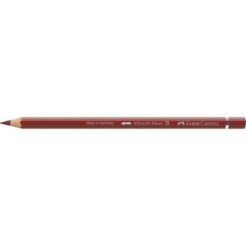 Aquarellstift ALBRECHT DÜRER 8200-192 indischrot Faber Castell 117692 Produktbild Front View L