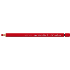 Aquarellstift ALBRECHT DÜRER 8200-219 scharlachrot tief Faber Castell 117719 Produktbild