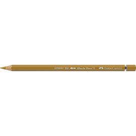 Aquarellstift ALBRECHT DÜRER 8200-268 grüngold Faber Castell 117768 Produktbild