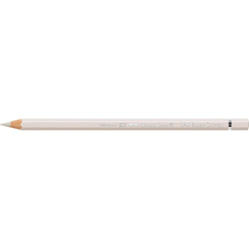 Aquarellstift ALBRECHT DÜRER 8200-270 warmgrau I Faber Castell 117770 Produktbild Front View L