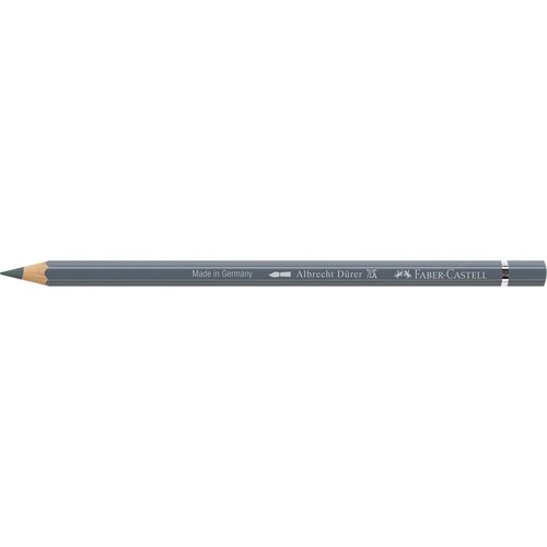 Aquarellstift ALBRECHT DÜRER 8200-234 kaltgrau V Faber Castell 117734 Produktbild Front View L