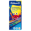 Malkasten Standard 735K/12 12 Farben ohne Wasserbox Pelikan 720250 Produktbild Additional View 4 S