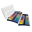 Malkasten Standard 735K/24 24 Farben ohne Wasserbecher Pelikan 400197045 Produktbild