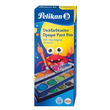 Malkasten Standard 735K/24 24 Farben ohne Wasserbecher Pelikan 400197045 Produktbild Additional View 2 S