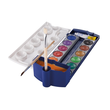 Wasser-Box 735WBB blau kippsicher Pelikan 300008808 Produktbild Additional View 1 S
