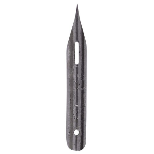 Zeichenfeder ExaClair 511 Produktbild Front View L