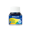 Zeichen-Tusche Glas mit Pose 10ml kobaltblau 8 Pelikan 400142512 (GL=10 MILLILITER) Produktbild Additional View 1 S