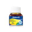 Zeichen-Tusche Glas mit Pose 10ml gelb 5 Pelikan 100436071 (GL=10 MILLILITER) Produktbild Additional View 1 S