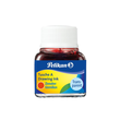 Zeichen-Tusche Glas mit Pose 10ml zinnober 3 Pelikan 100436070 (GL=10 MILLILITER) Produktbild Additional View 1 S