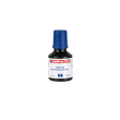 Permanentmarker-Nachfülltusche T25 30ml blau Edding 4-T25003 (ST=30 MILLILITER) Produktbild