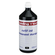 Permanentmarker-Nachfülltusche T1000 1000ml schwarz Edding 4-T1000001 Produktbild