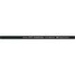 Kohlestift PITT Monochrom schwarz fettfrei medium Faber Castell 117400 Produktbild