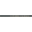 Kohlestift PITT Monochrome schwarz fettfrei hart Faber Castell 117411 Produktbild
