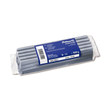 Plastilin Knetmasse 1kg grau Pelikan 300007779 Produktbild