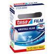 Klebefilm Kristall-klar 19mm x 10m transparent klar Tesa 57329-00000-2 (RLL=10 METER) Produktbild Additional View 2 S