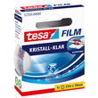 Klebefilm Kristall-klar 19mm x 33m transparent klar Tesa 57330-00000-02 (RLL=33 METER) Produktbild Additional View 2 S