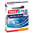 Klebefilm Kristall-klar 15mm x 33m transparent klar Tesa 57316-00000-01 (RLL=33 METER) Produktbild Additional View 1 S