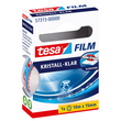 Klebefilm Kristall-klar 15mm x 10m transparent klar Tesa 57315-00000-01 (RLL=10 METER) Produktbild Additional View 1 S