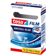 Klebefilm Kristall-klar 15mm x 10m transparent klar Tesa 57315-00000-01 (RLL=10 METER) Produktbild Additional View 2 S