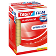 Klebefilm Transparent 12mm x 66m transparent Tesa 57403-00002-00 (PACK=12 ROLLEN) Produktbild Additional View 1 S