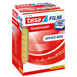 Klebefilm Transparent 15mm x 66m transparent Tesa 57372-00002-00 (PACK=10 ROLLEN) Produktbild Additional View 1 S