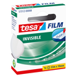 Klebefilm Invisible 19mm x 33m matt unsichtbar Tesa 57312-00008-01 (RLL=33 METER) Produktbild Additional View 2 S