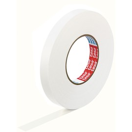 Gewebeband extra Power 19mm x 50m weiß Tesa 57230-00001-02 (RLL=50 METER) Produktbild