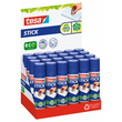 Klebestift Stick ecoLogo 10g Stift Lösungsmittelfrei Tesa 57024-00200-02 (ST=10 GRAMM) Produktbild Additional View 1 S