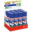 Klebestift Stick ecoLogo 40g Stift Lösungsmittelfrei Tesa 57028-00200-02 (ST=40 GRAMM) Produktbild Additional View 1 S