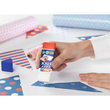 Klebestift Easy Stick 25g Stift Lösungsmittelfrei Tesa 57030-00200-02 (ST=25 GRAMM) Produktbild Additional View 3 S