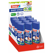 Klebestift Easy Stick 25g Stift Lösungsmittelfrei Tesa 57030-00200-02 (ST=25 GRAMM) Produktbild Additional View 1 S