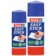 Klebestift Easy Stick 25g Stift Lösungsmittelfrei Tesa 57030-00200-02 (ST=25 GRAMM) Produktbild Additional View 4 S