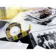 Klebeband Scotch doppelseitig 12mm x 6,3m transparent 3M 6651263 (PACK=2 ROLLEN) Produktbild Additional View 3 S