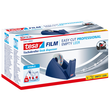 Tischabroller Easy Cut leer füllbar bis 19mm x 33m royalblau Tesa 57421-00002-02 Produktbild Additional View 1 S