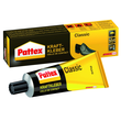 Klebstoff Kraftkleber Classic WA34 50g Tube stark haftend Pattex 9HPCL3C (TUBE=50 GRAMM) Produktbild Additional View 1 S