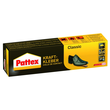 Klebstoff Kraftkleber Classic WA34 50g Tube stark haftend Pattex 9HPCL3C (TUBE=50 GRAMM) Produktbild Additional View 2 S