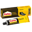 Klebstoff Kraftkleber Classic WA37 125g Tube stark haftend Pattex 9HPCL4C (TUBE=125 GRAMM) Produktbild