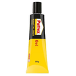 Kraftkleber Gel Compact WA84 50g Tube tropffrei Pattex 9HPT50N (TUBE=50 GRAMM) Produktbild Additional View 1 S