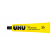 Klebstoff Der Alleskleber 125g Tube flüssig UHU 45050 (TUBE=125 GRAMM) Produktbild Additional View 1 S