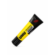 Klebstoff Alleskleber Kraft FLEX+CLEAN 42g Kunststofftube transparent UHU 45040 (ST=42 GRAMM) Produktbild