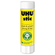 Klebestift Uhu Stic groß 40g Stift Lösungsmittelfrei UHU 70 (ST=40 GRAMM) Produktbild