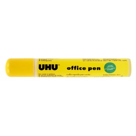 Klebestift Office Pen 60g Stift Lösungsmittelfrei UHU 35 (ST=60 GRAMM) Produktbild