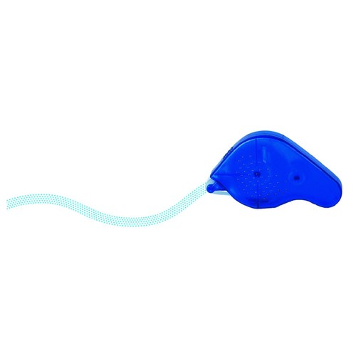 Nachfüllrolle für Klebespender Transfer 15m wiederablösbar Herma 1061 (RLL=15 METER) Produktbild Additional View 1 L