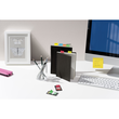 Haftstreifen Post-it Index 25,4x43,2mm orange transparent 3M I680-4 (PACK=50 STÜCK) Produktbild Additional View 3 S