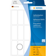 Vielzweck-Etiketten für Handbeschriftung 20x50mm weiß Herma 2410 (PACK=480 STÜCK) Produktbild Additional View 1 S