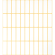Mini-Etiketten für Handbeschriftung 32x10mm weiß Zweckform 3320 (PACK=1144 STÜCK) Produktbild Additional View 1 S