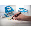 Mini-Etiketten für Handbeschriftung 38x29mm weiß Zweckform 3078 (PACK=40 STÜCK) Produktbild Additional View 2 S