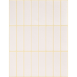Universal-Etiketten für Handbeschriftung 50x14mm weiß Zweckform 3336 (PACK=672 STÜCK) Produktbild Additional View 1 S