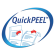 Etiketten Inkjet+Laser+Kopier 97x67,7mm auf A4 Bögen weiß Zweckform 3660 (PACK=800 STÜCK) Produktbild Additional View 7 S