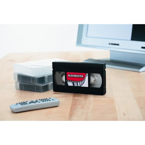 Video-Etiketten Inkjet+Laser+Kopier 78,7x46,6mm auf A4 Bögen weiß permanent Herma 5070 (PACK=300 STÜCK) Produktbild Additional View 3 L